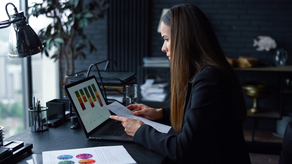 Use Categories That Reflect How the Business Actually Spends