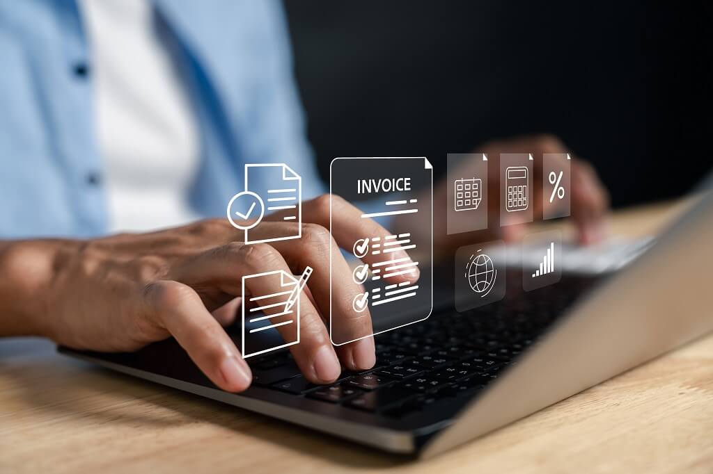 Choose One Main Tracking Method