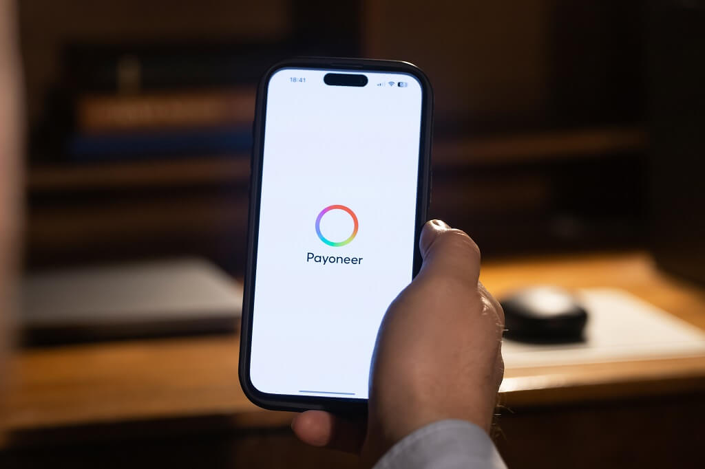 Common Payment Types