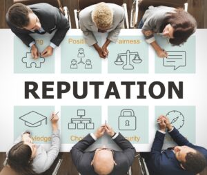 Company Reputation