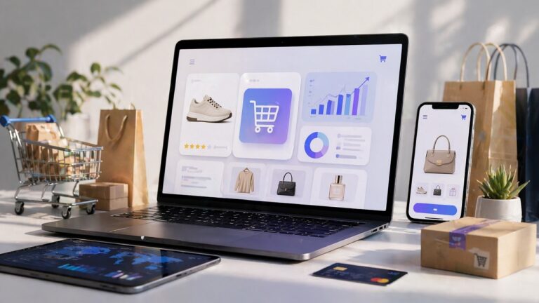 Ecommerce Trends