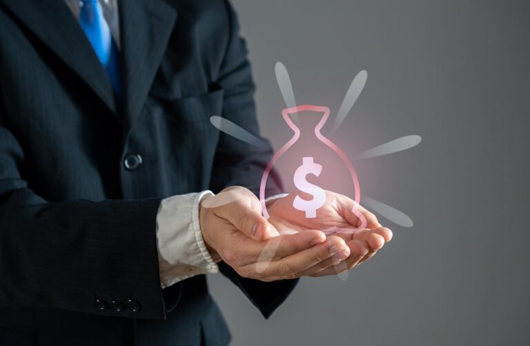 Better Expense Tracking System