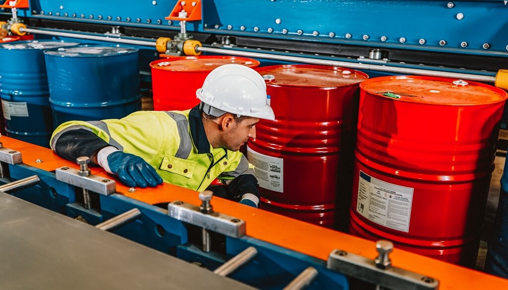 General Safety Standards