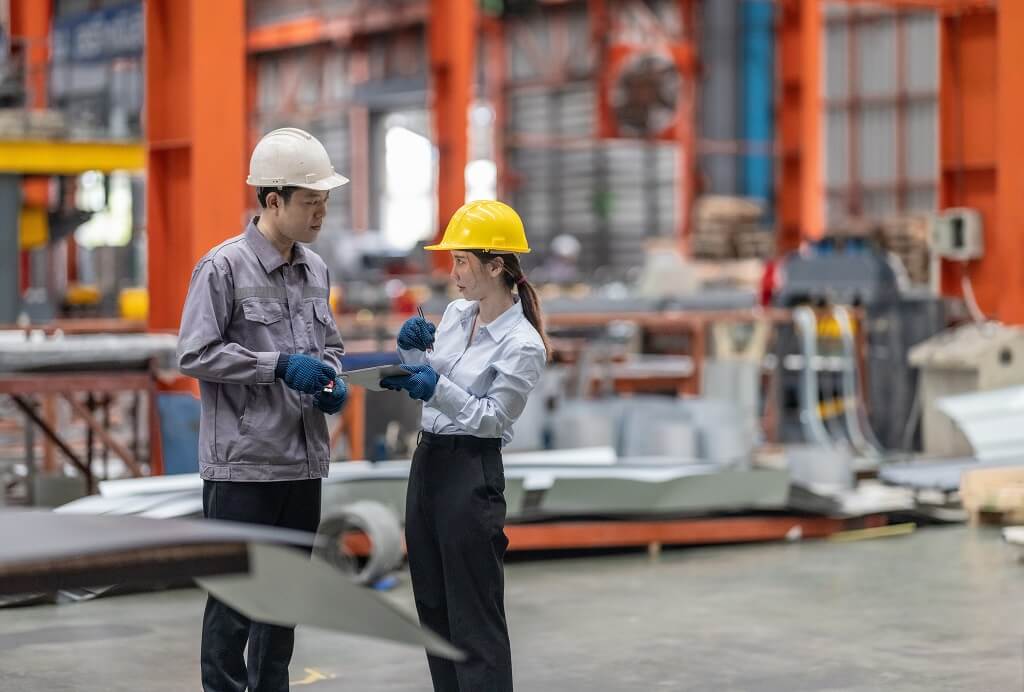 Incident Reporting and Investigation