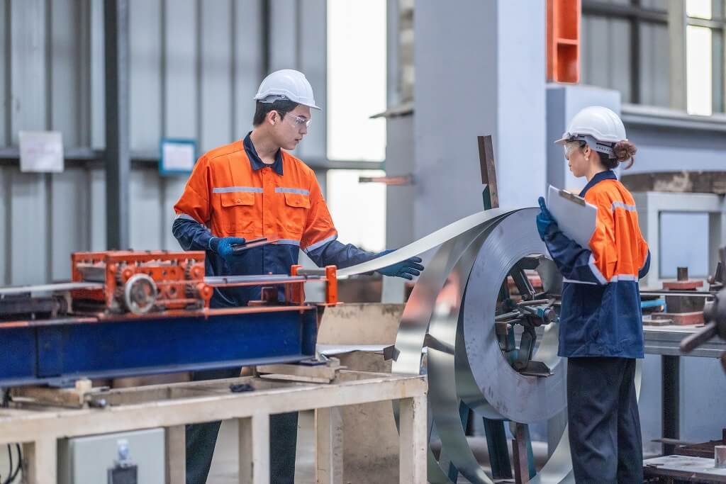 Key Workplace Safety Rules