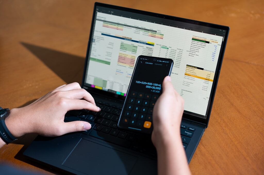 Make Reporting Practical