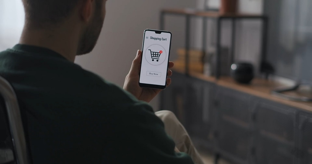 Mobile First Commerce