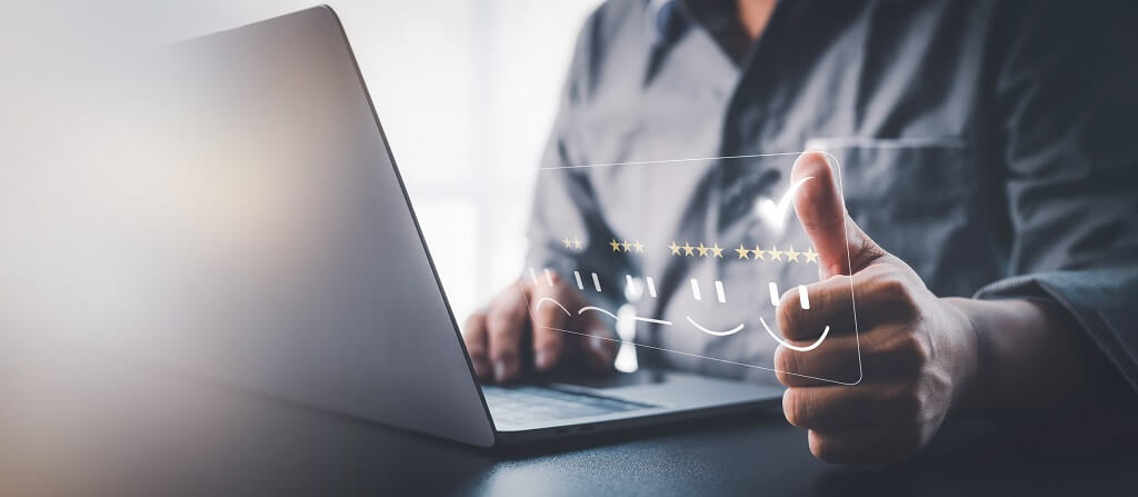 Why Reputation Matters at the Point of Purchase