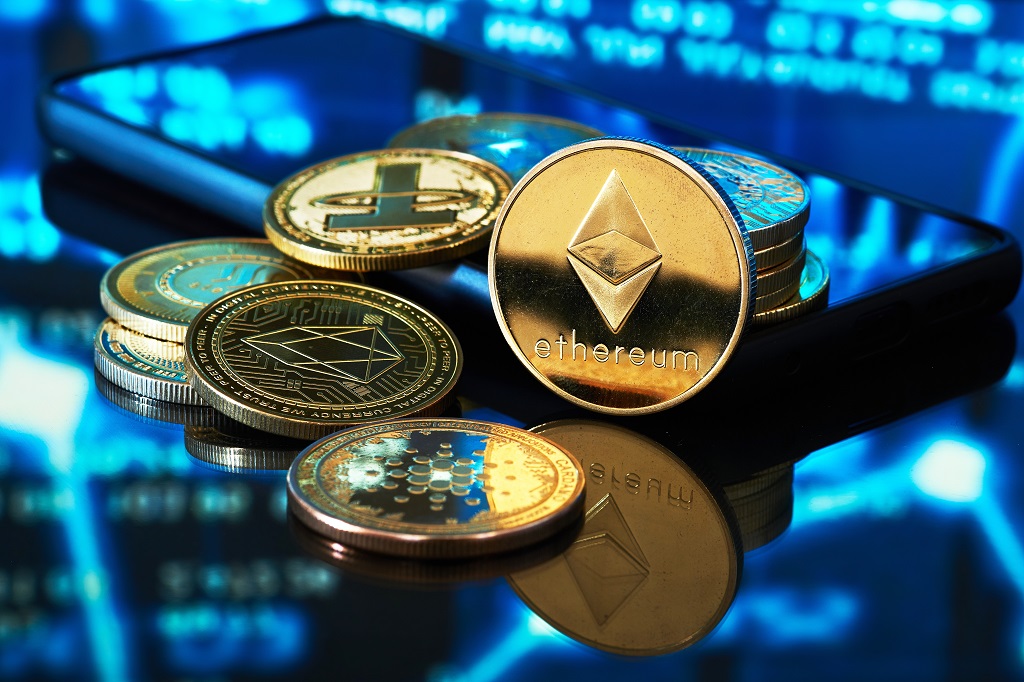 Digital assets as a limited satellite allocation