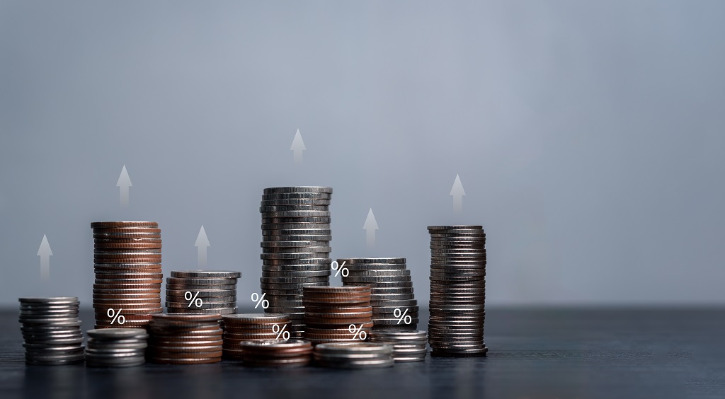 Dividend paying stocks