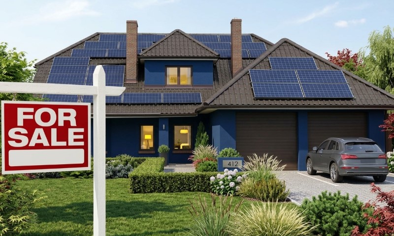 Energy efficiency property value