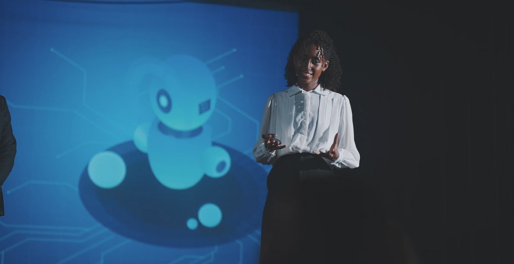 Ethical Judgment In A Tech Heavy Workplace
