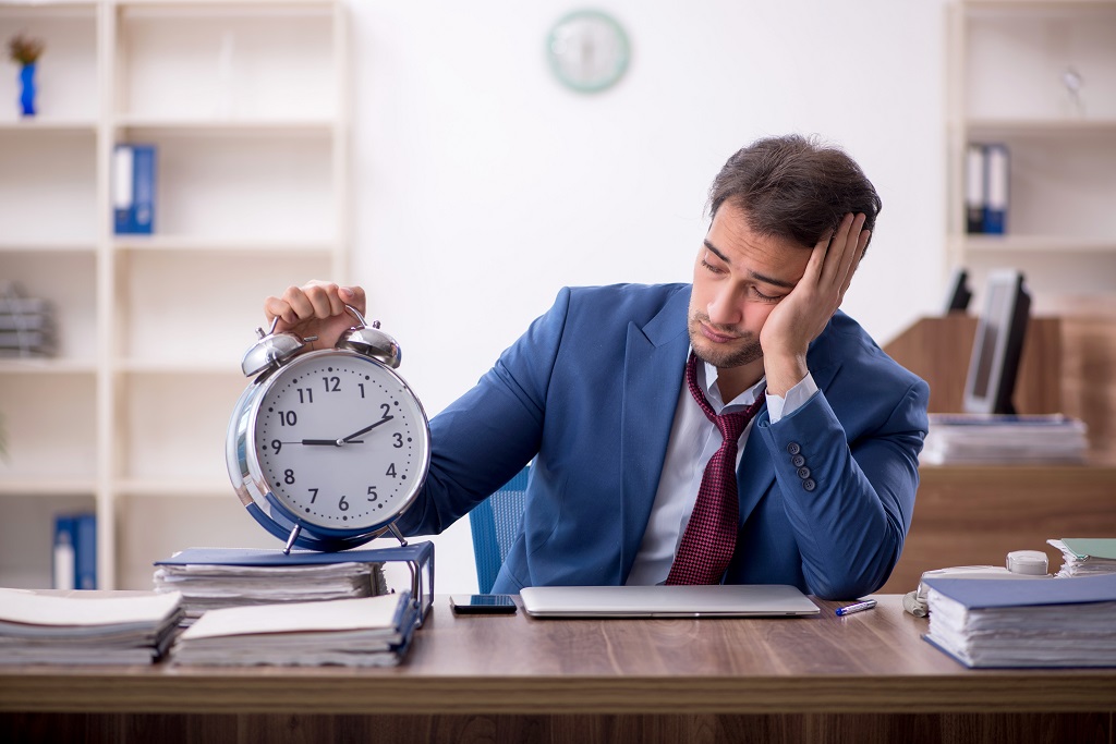 Better Shift Management