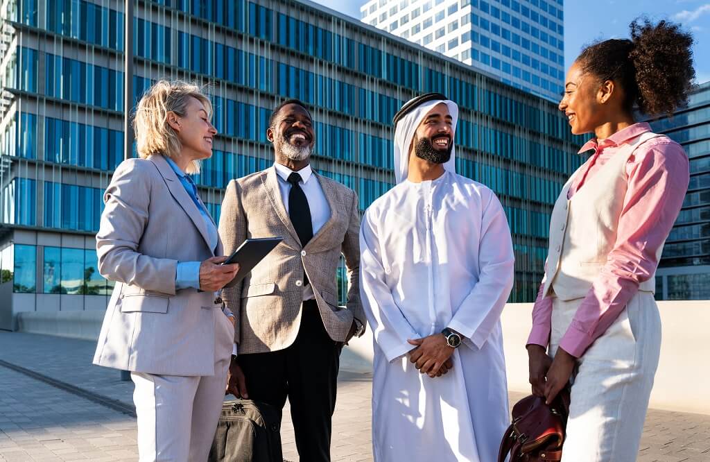 Challenges to Consider in Dubai