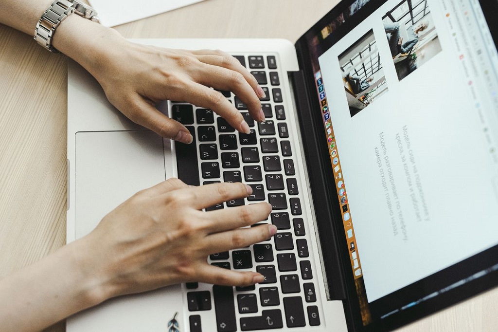 Create Helpful Content