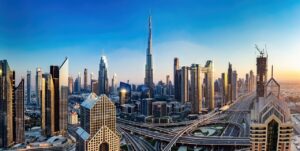 Dubai Global Business Hub