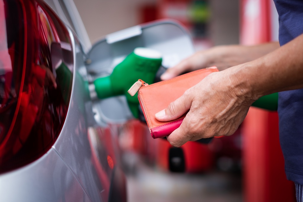 Energy Shock or Broader Inflation Problem