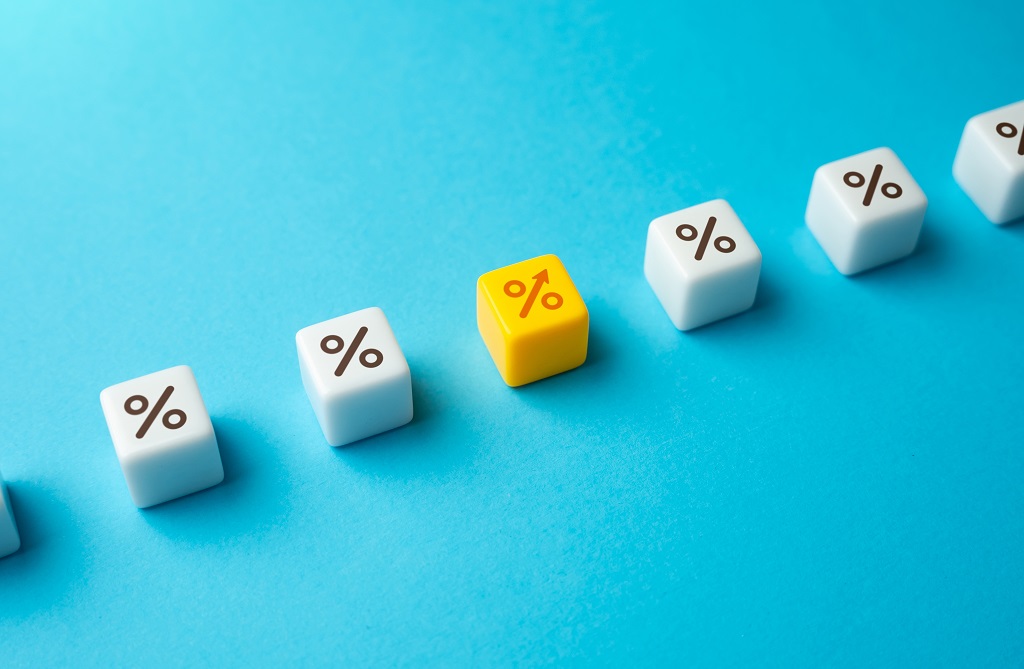 High Yield Savings Accounts