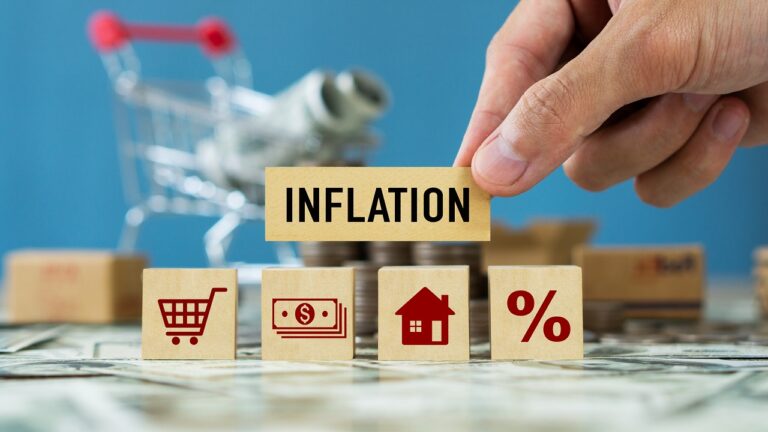 May 2026 Inflation Update
