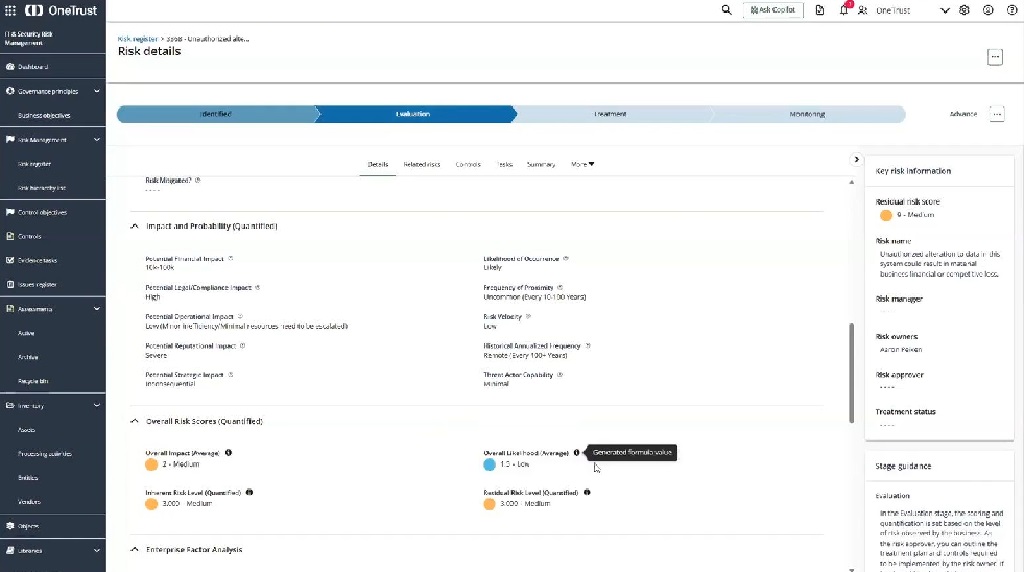 OneTrust