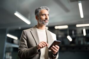Senior Leaders Talent Retention