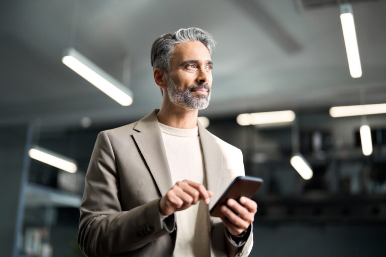 Senior Leaders Talent Retention