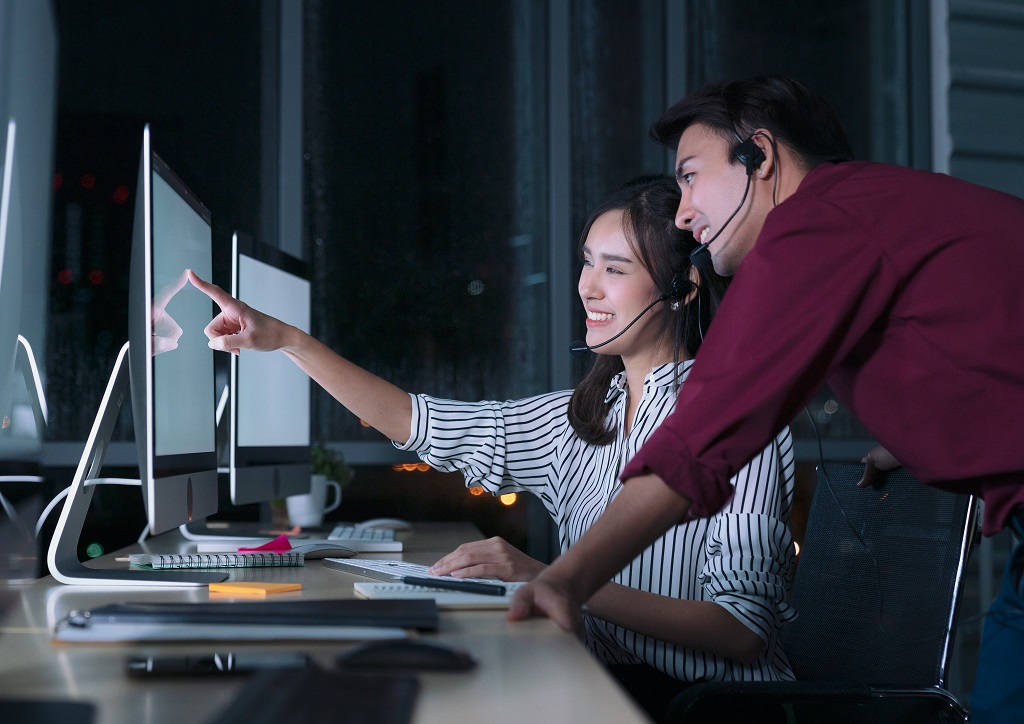Shift Management
