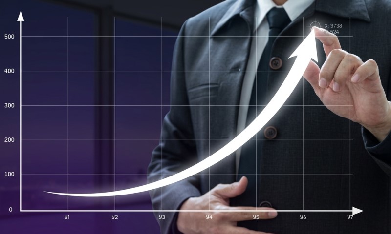 Company growth plan