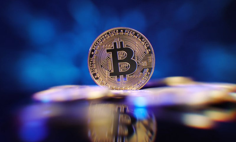Crypto payments