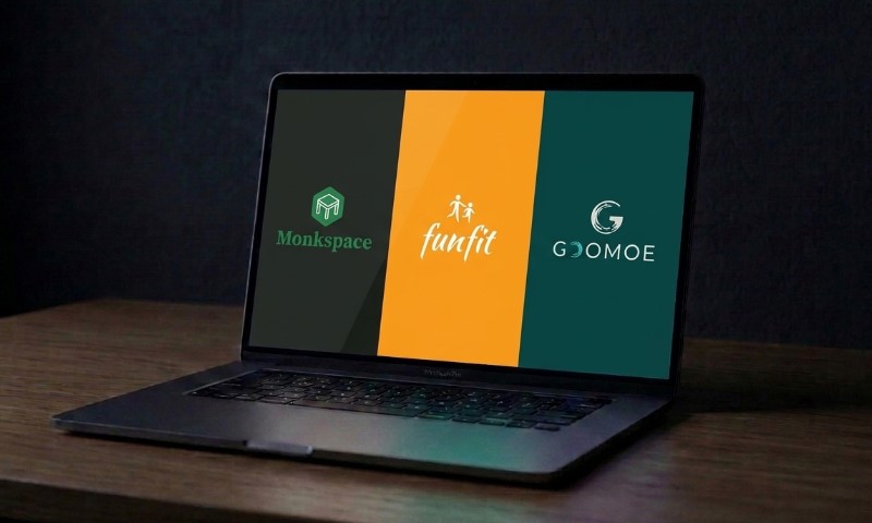 Custom logo generator
