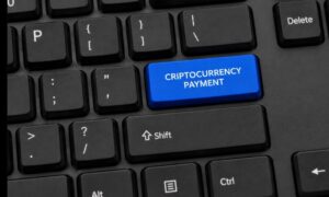 Ecommerce payments Crypto