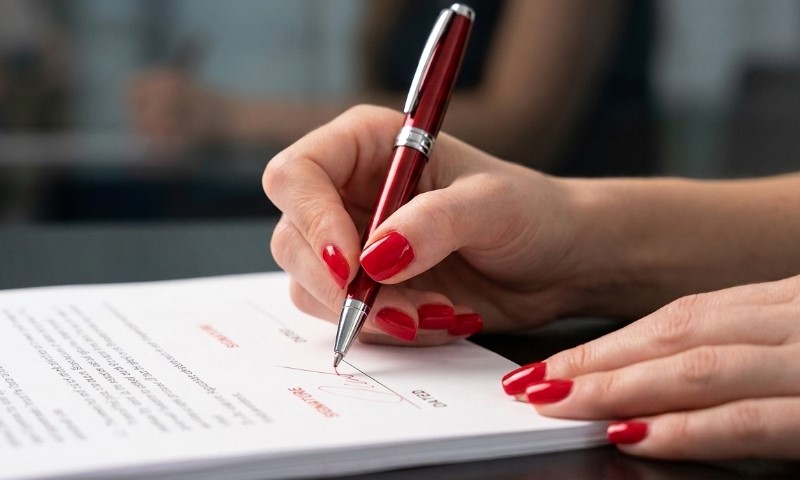 Freelance business law