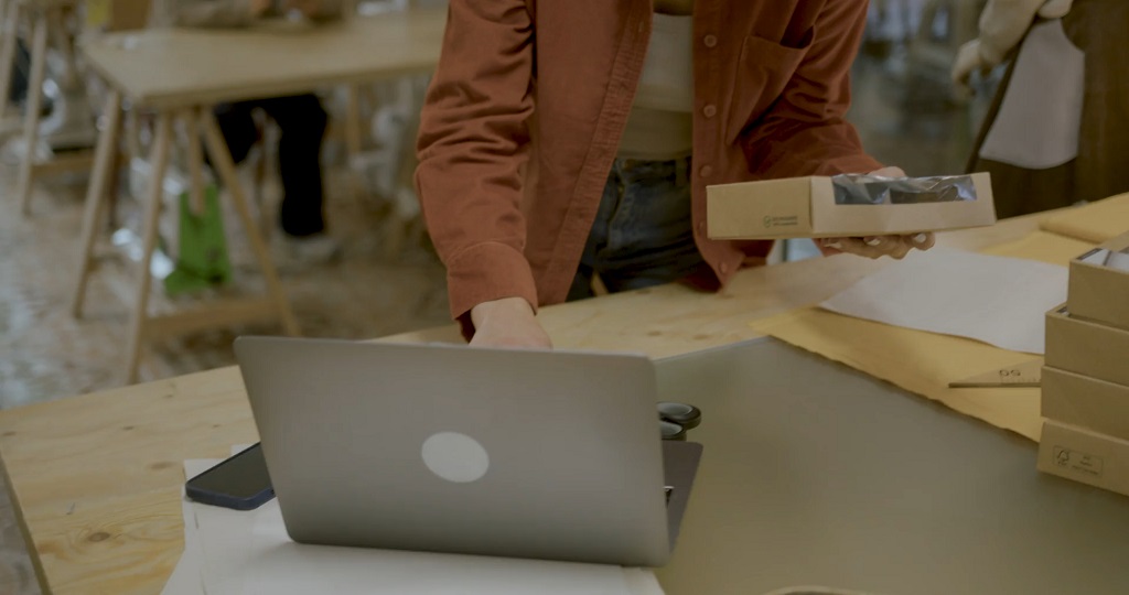 Improve Inventory Accuracy and Reduce Excess Stock