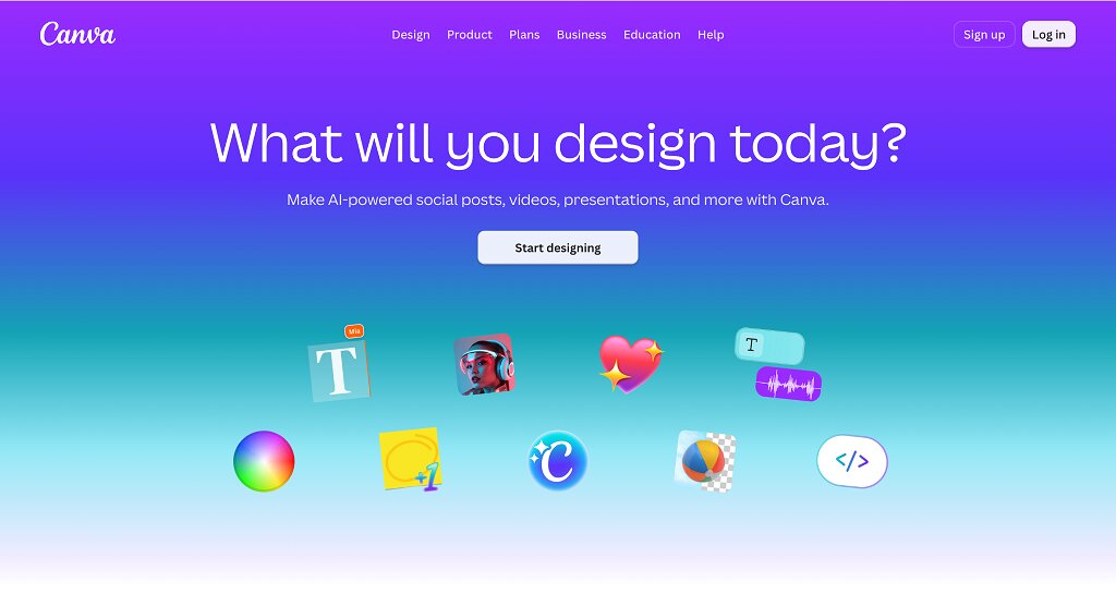 Canva Magic Studio