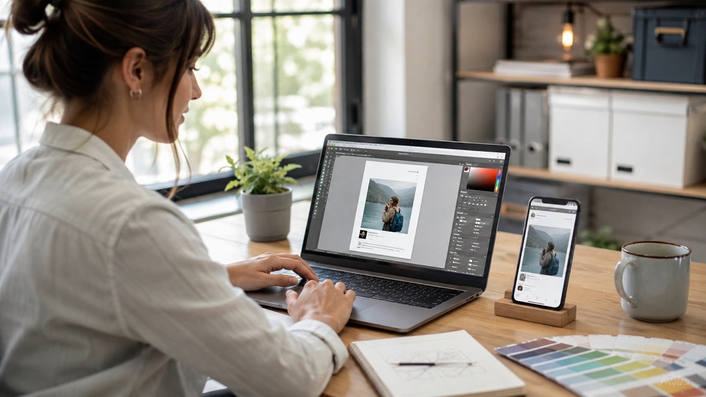 Create Your Ad