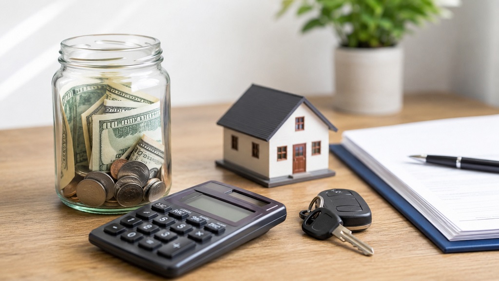 Emergency Funds Insurance and Financial Protection
