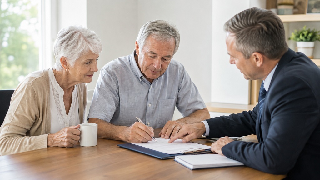 Estate Planning and Power of Attorney