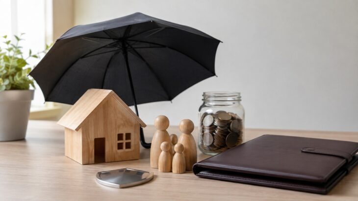 Why Personal Financial and Legal Protection Matters Now