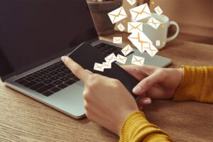 Email Marketing Results