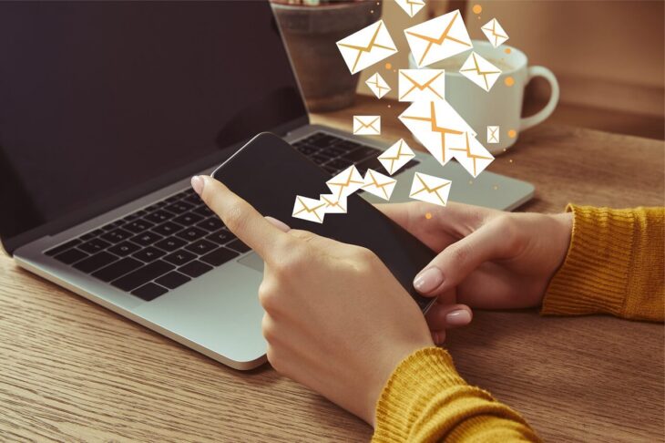 Email Marketing Results