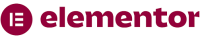 Elementor - logo