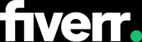 Fiverr - logo