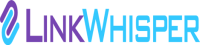 Link Whisper - logo