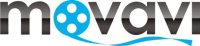Movavi Video Editor - logo