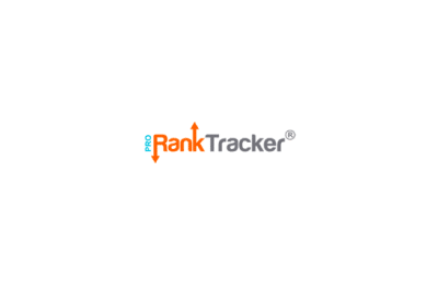 Rank Tracker - logo