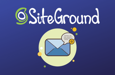 SiteGround- logo