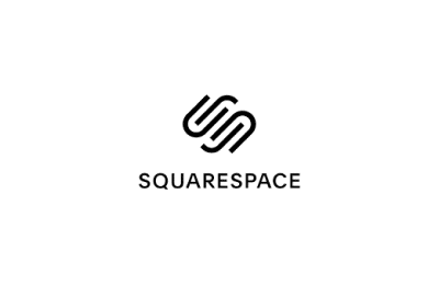 Squarespace - logo