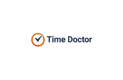 Time Doctor - logo