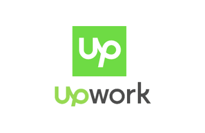 Up Work - logo