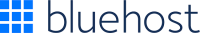 bluehost - logo
